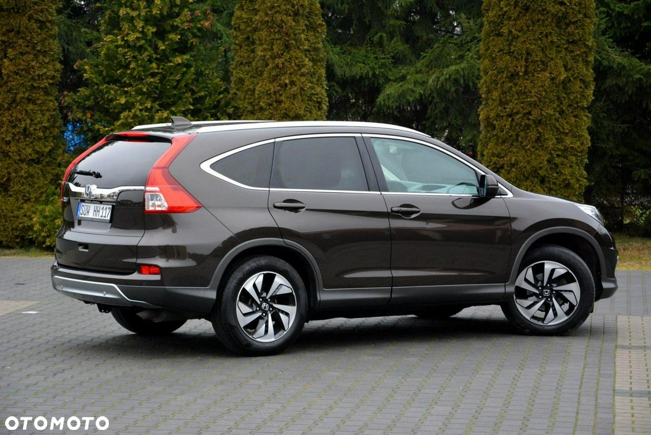 Honda CR-V 2.0 Executive (ADAS / Connect+) - 13