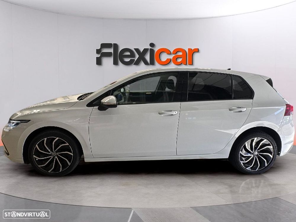 VW Golf 1.0 TSI Life - 4