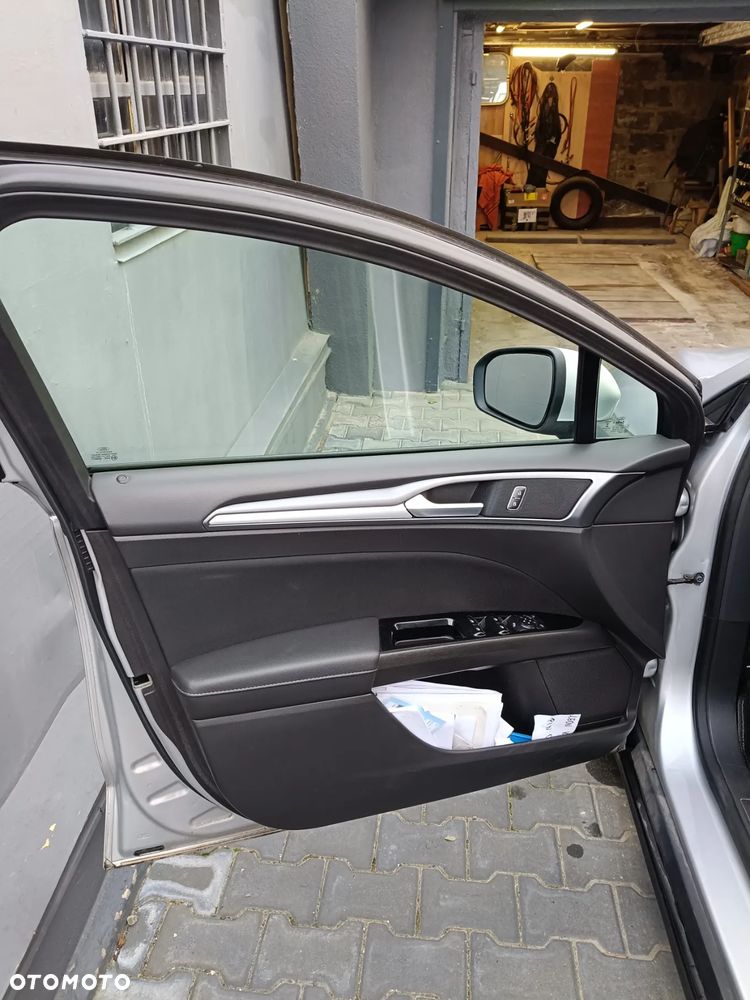 Ford Mondeo 1.5 EcoBoost Edition - 14