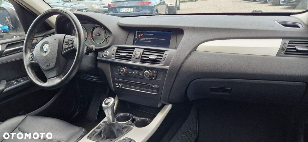 BMW X3 - 26