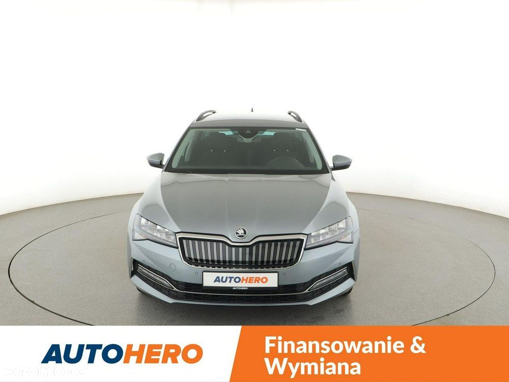 Skoda Superb 1.4 TSI Plug-In Hybrid Ambition DSG - 13