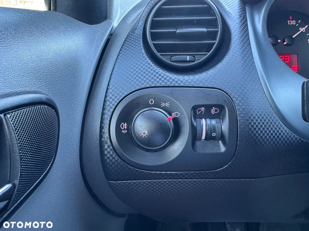 Seat Altea 1.6 Fresh - 26