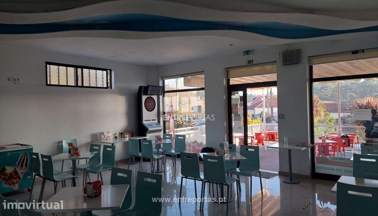 Trespasse de Café, V. N. Anha, Viana do Castelo - Grande imagem: 2/32