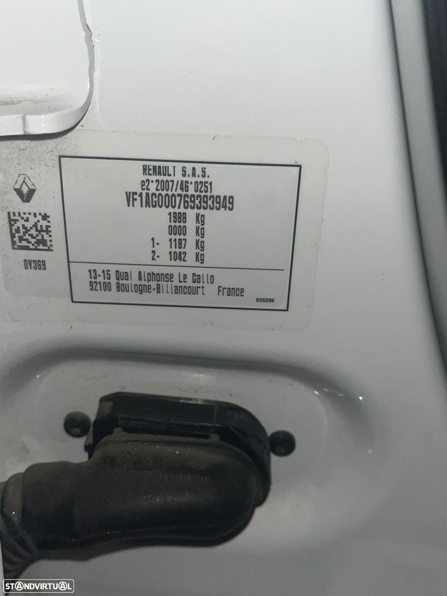 Renault Zoe - 16