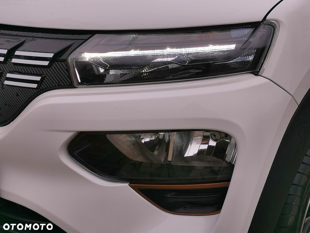 Dacia Spring Electric 45 Expression - 33