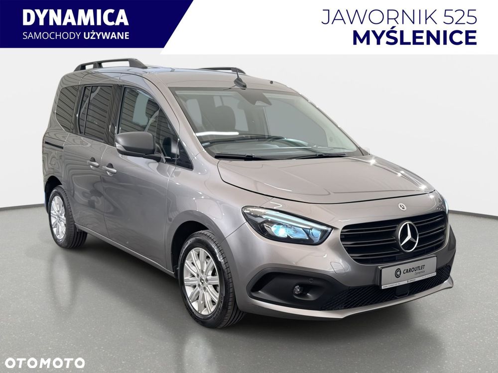 Mercedes-Benz Citan - 2