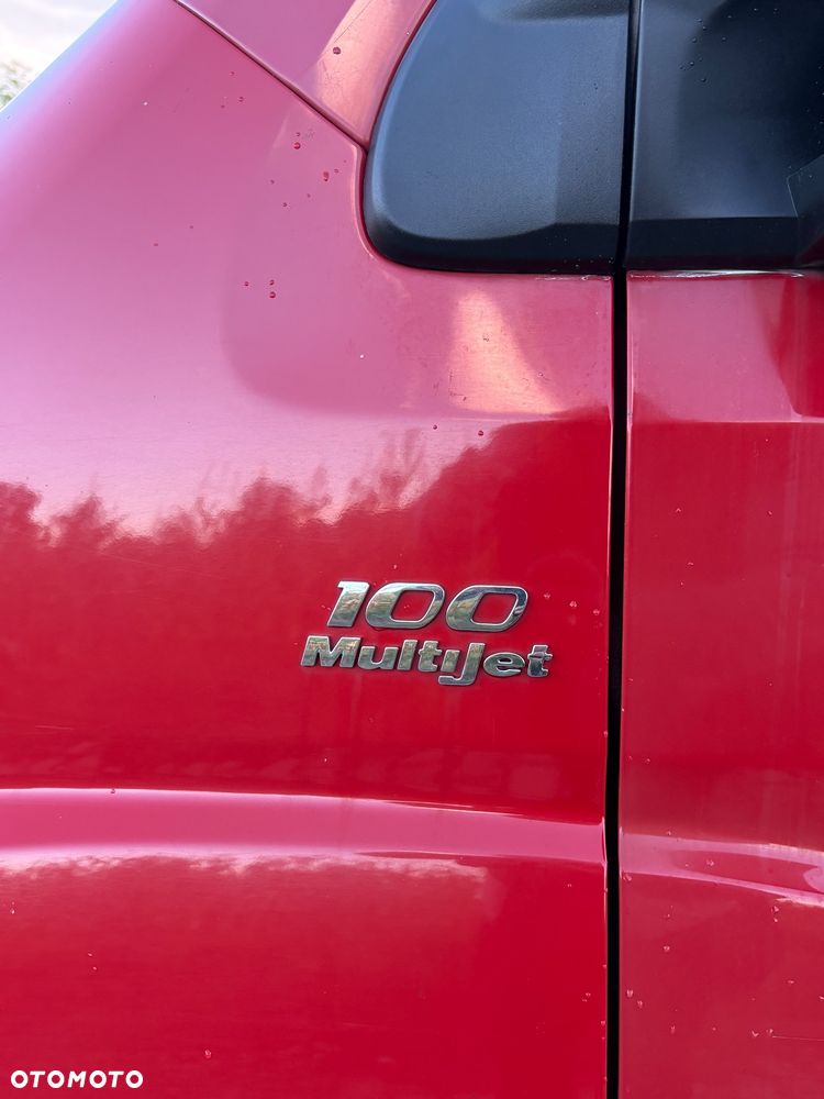 Fiat Ducato 250 - 8