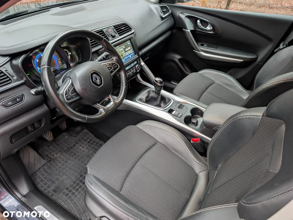 Renault Kadjar 1.6 dCi Energy Intens - 15