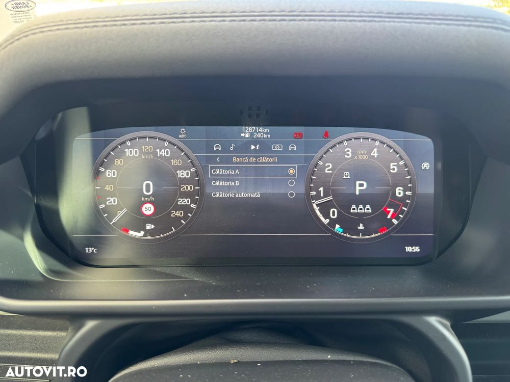 Land Rover Defender 110 2.0 P300 SE - 15