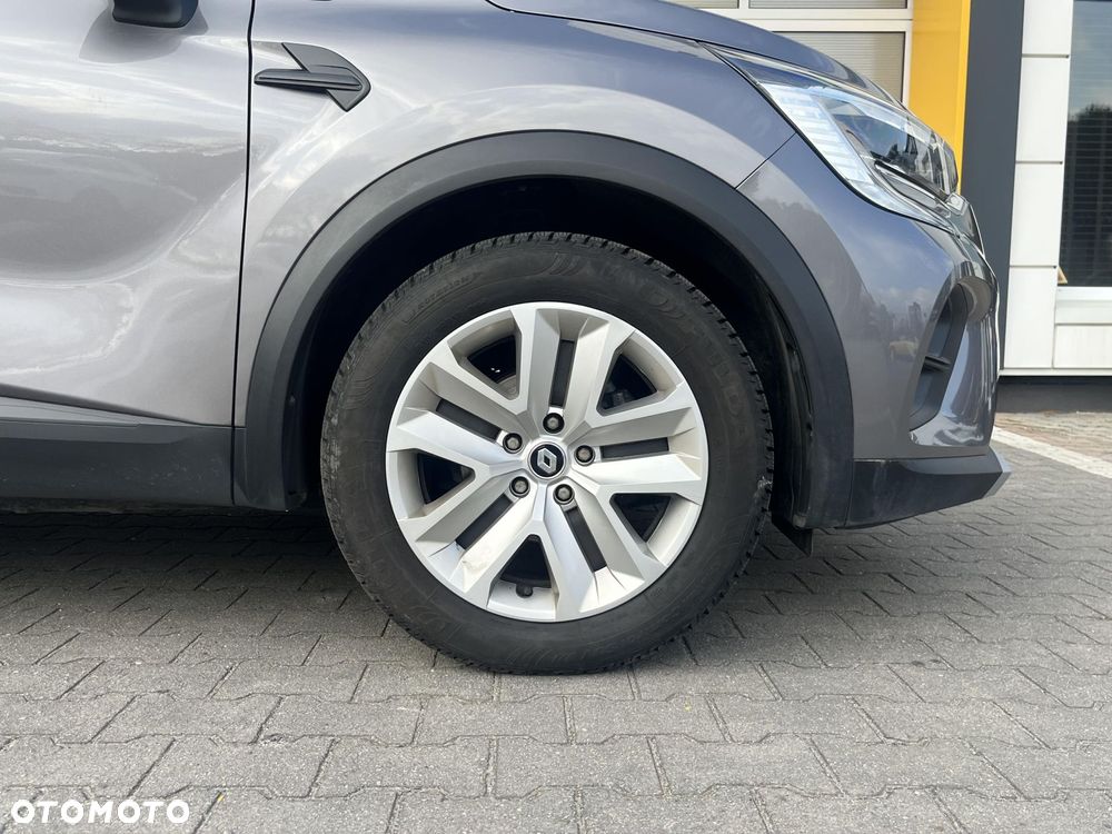 Renault Captur - 10