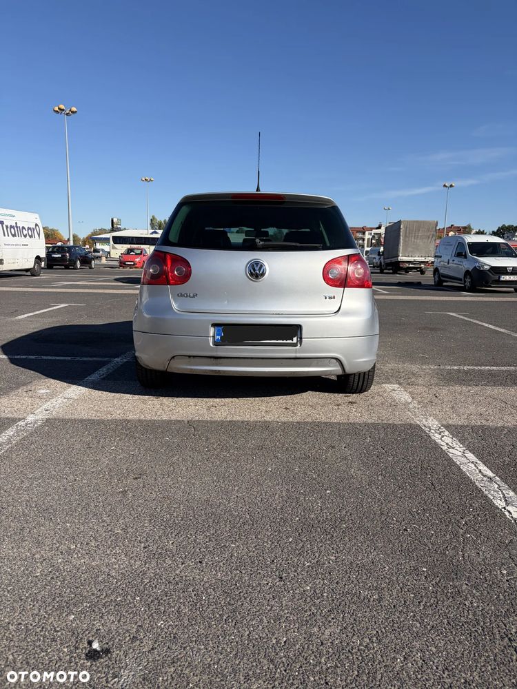 Volkswagen Golf 1.4 TSI Trendline - 3
