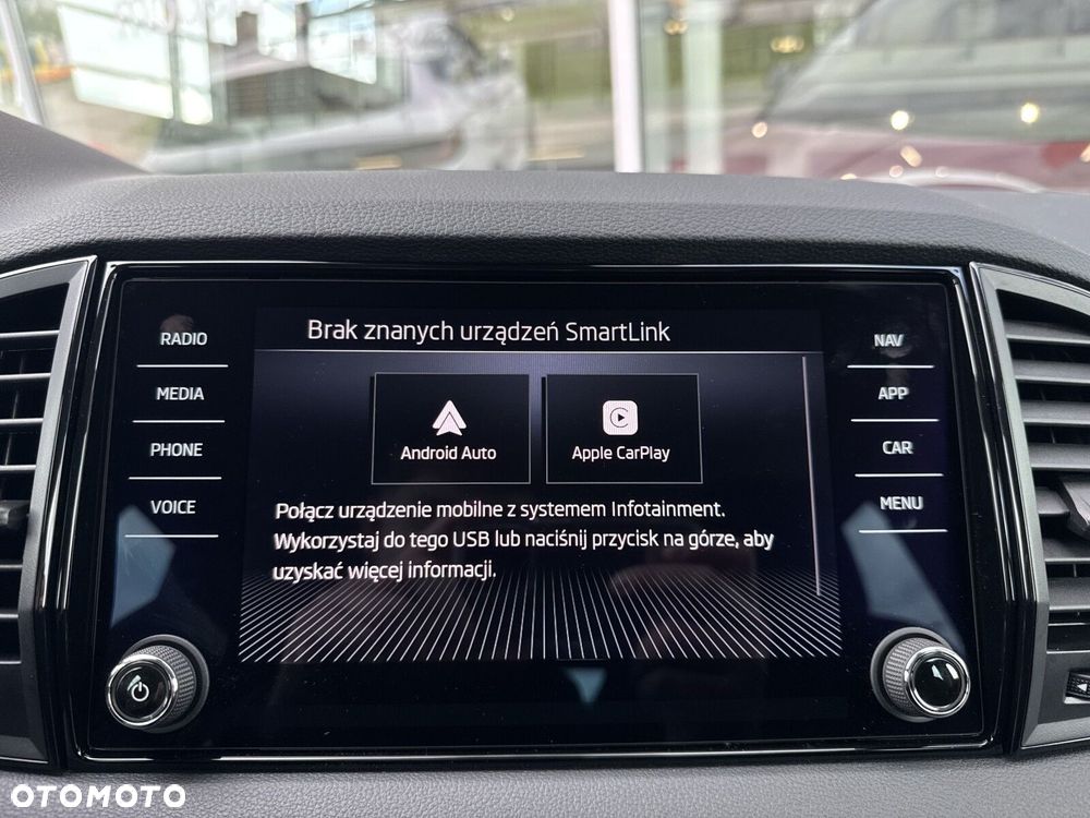 Skoda Karoq 1.5 TSI ACT Selection DSG - 25