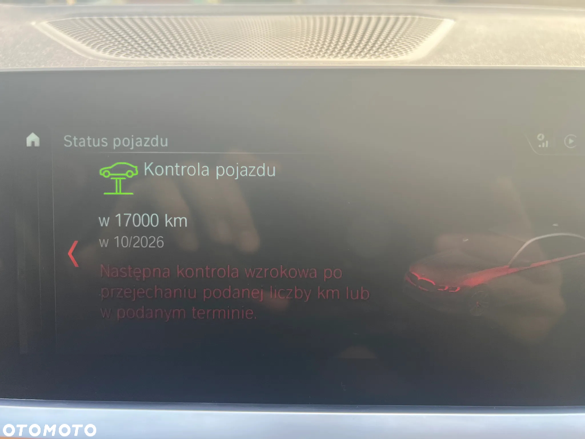 BMW Seria 3 320i Sport Line - 24