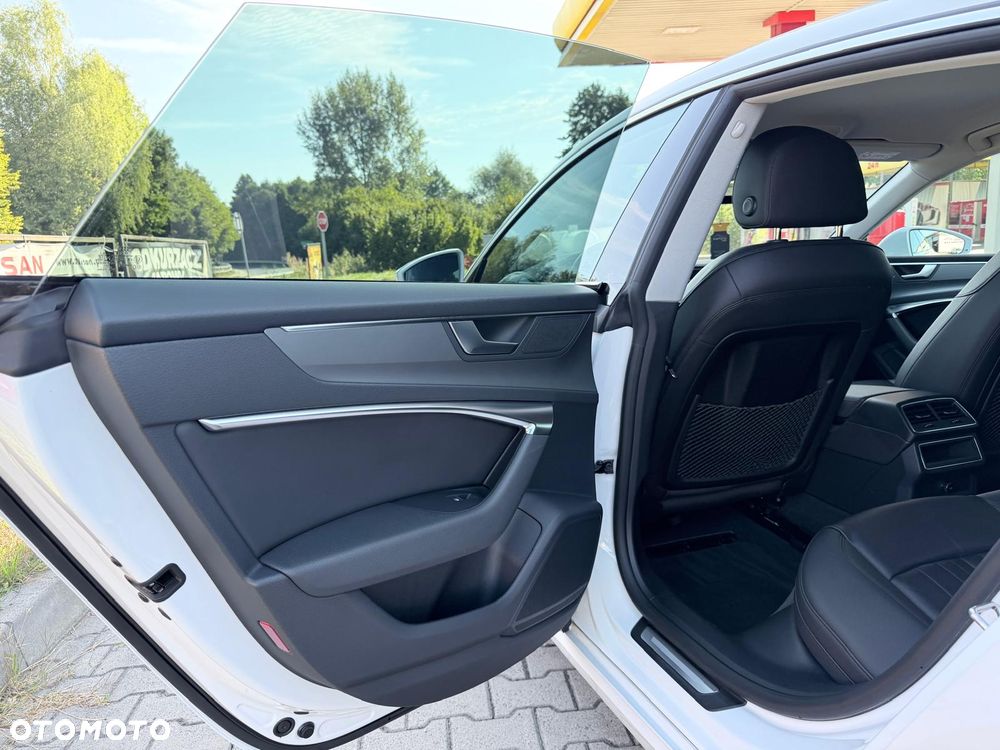 Audi A7 Sportback 40 TDI mHEV Quattro S tronic - 17