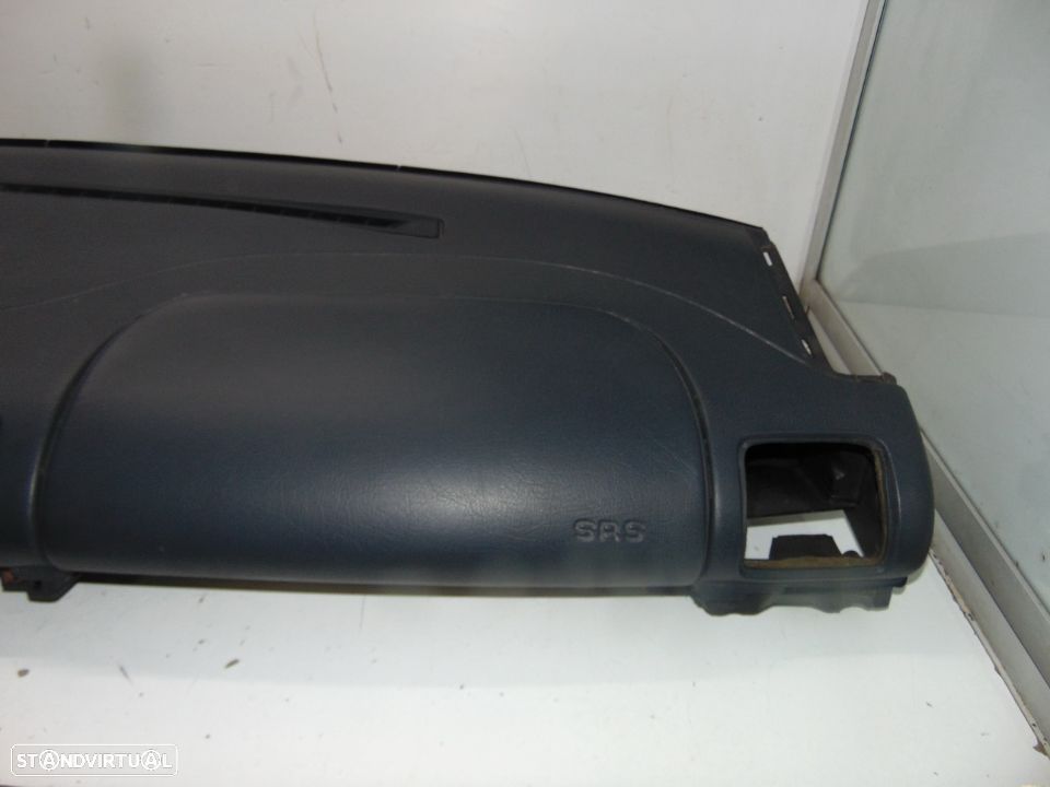 Mercedes ml jipe w163 270 2001 tablier - 4