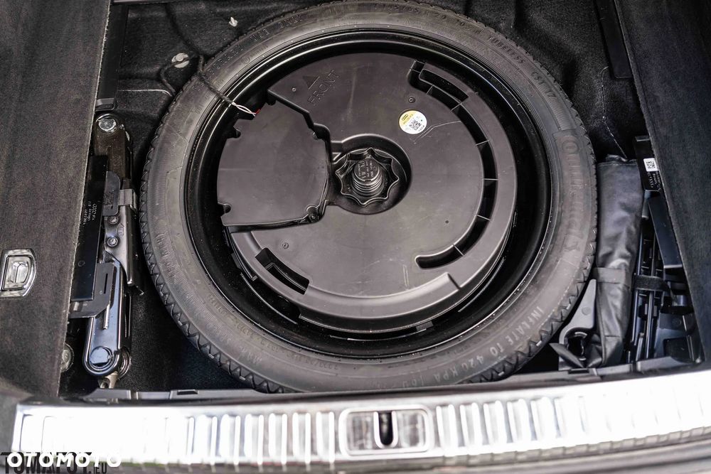 Audi A7 Sportback 50 TDI quattro tiptronic - 38