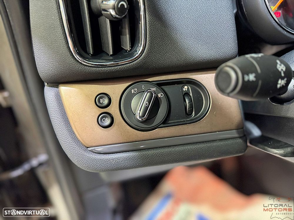 MINI Countryman Cooper Aut. Untamed Edition - 19