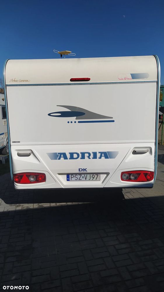Adria Adora 512ul - 12