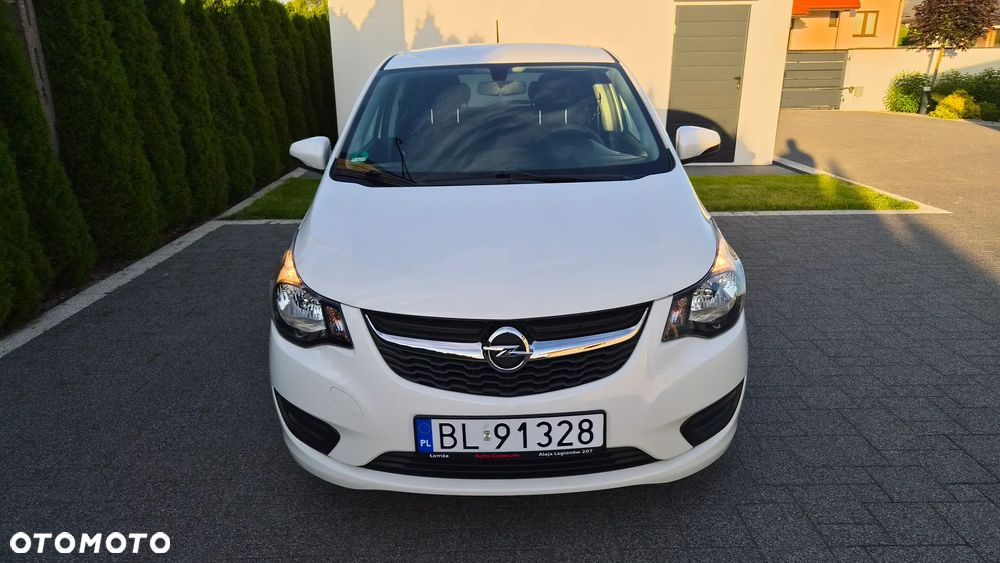 Opel Karl 1.0 Innovation - 5