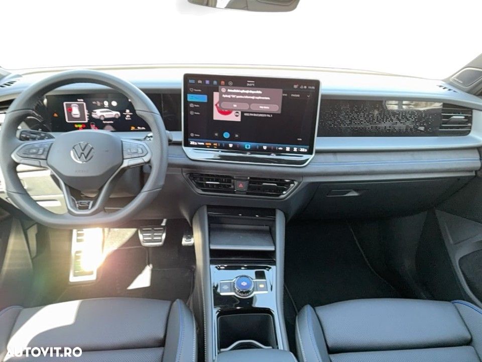Volkswagen Tayron - 5