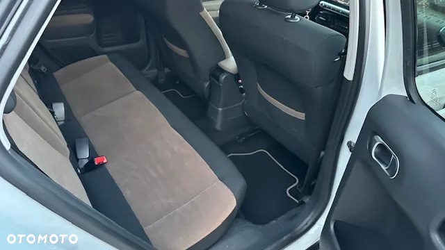 Citroën C4 Cactus 1.2 PureTech Shine EU6 - 14