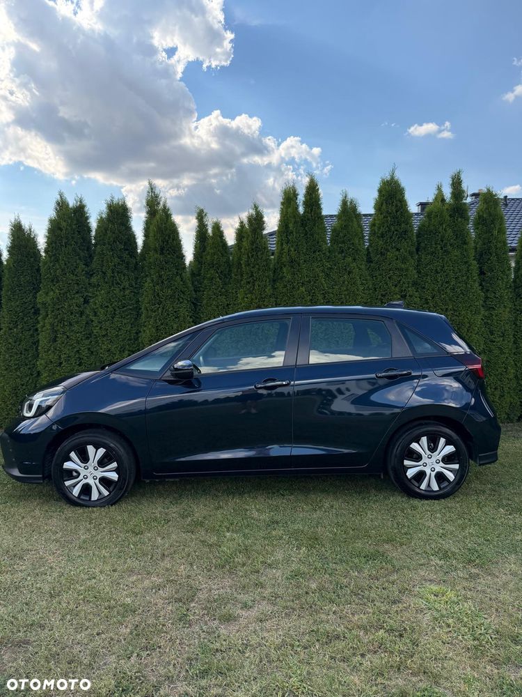 Honda Jazz e:HEV 1.5 i-MMD Advance - 9