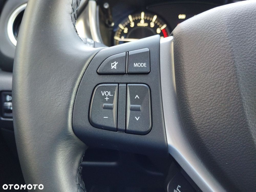 Suzuki Vitara 1.4 Boosterjet mHEV Elegance 2WD - 16