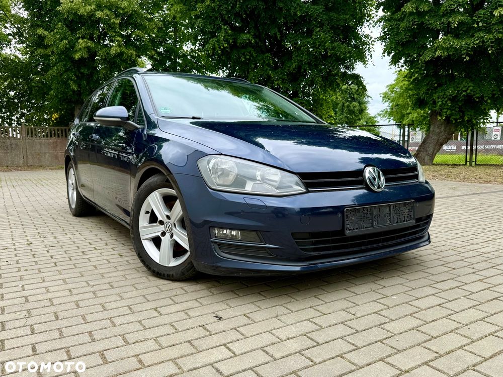 Volkswagen Golf - 12