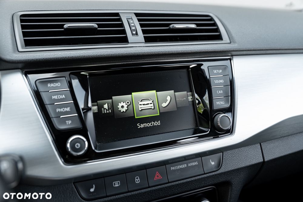Skoda Fabia - 35