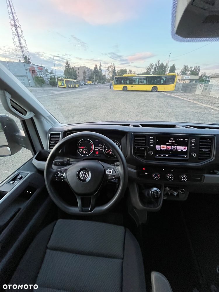 Volkswagen Crafter - 6