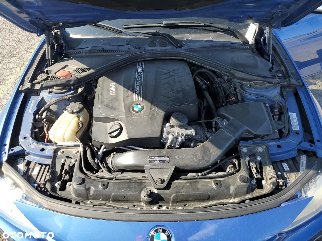 BMW Seria 3 - 10