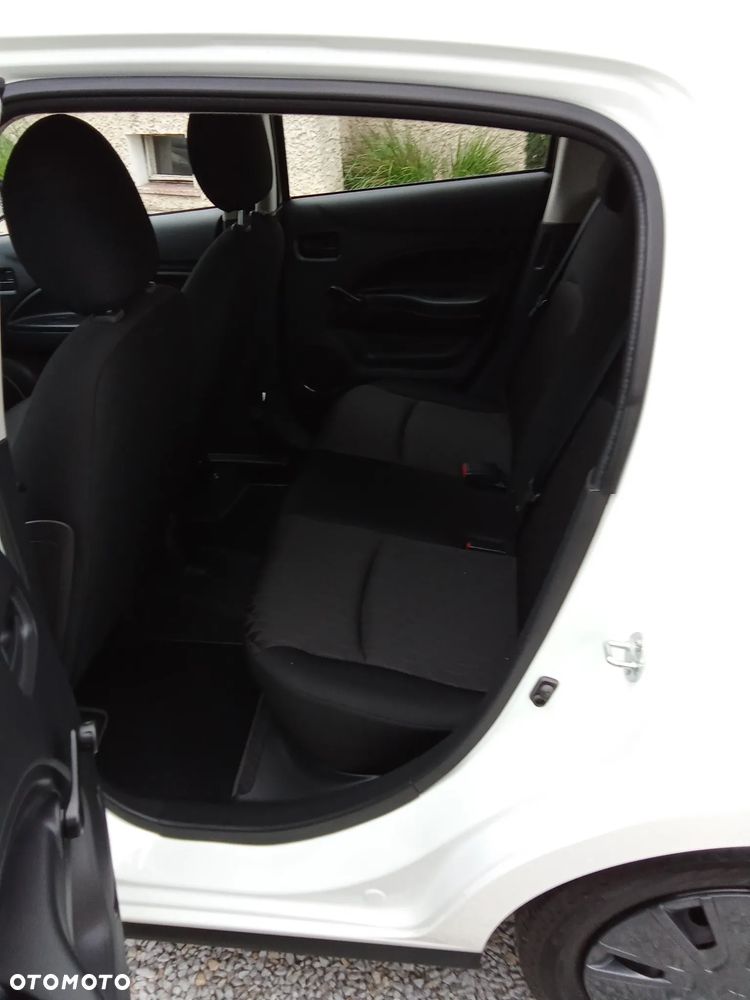 Mitsubishi Space Star 1.0 Edition 100 - 22
