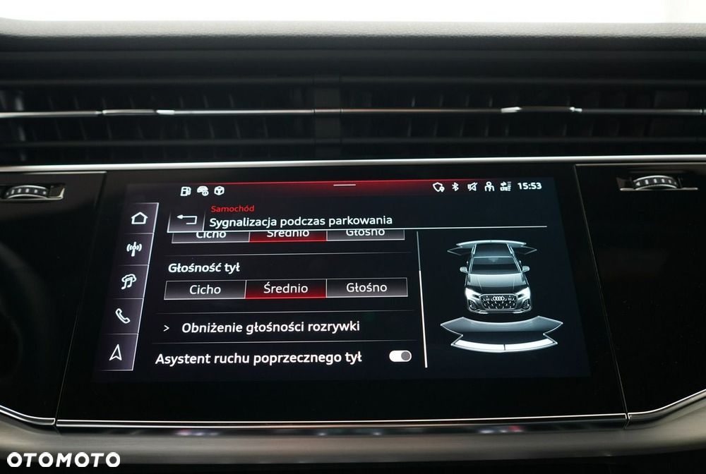 Audi Q7 - 39
