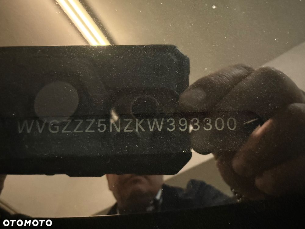 Volkswagen Tiguan 2.0 TDI BMT SCR Highline DSG - 2