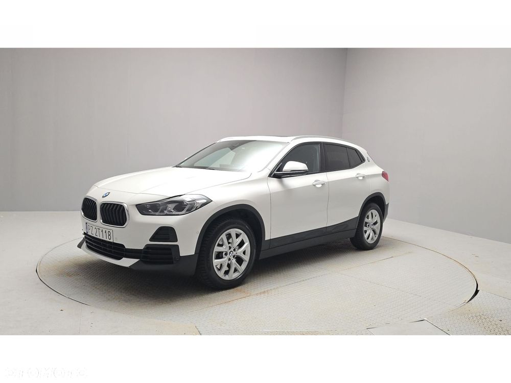 BMW X2 xDrive20d - 1