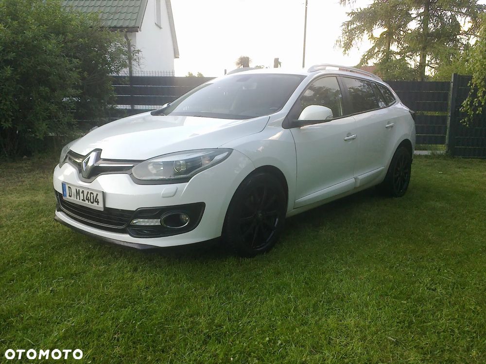 Renault Megane - 5