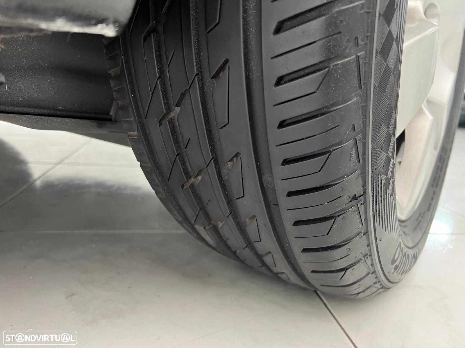 Peugeot 5008 1.6 BlueHDi Style - 9