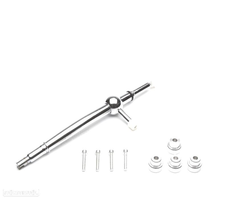 SHORT SHIFT MINI R50 R53 COOPER S 01-06 - 1