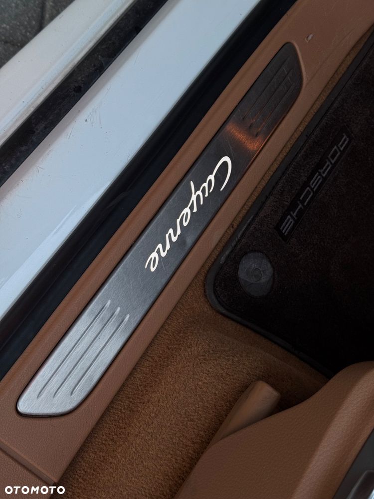 Porsche Cayenne Diesel - 37