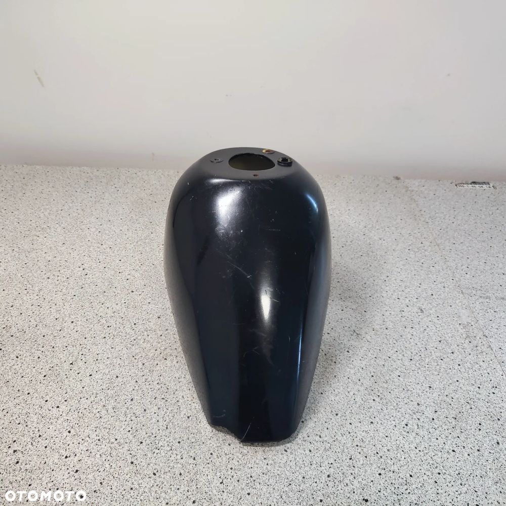 Błotnik przód, przedni Piaggio Vespa - 1