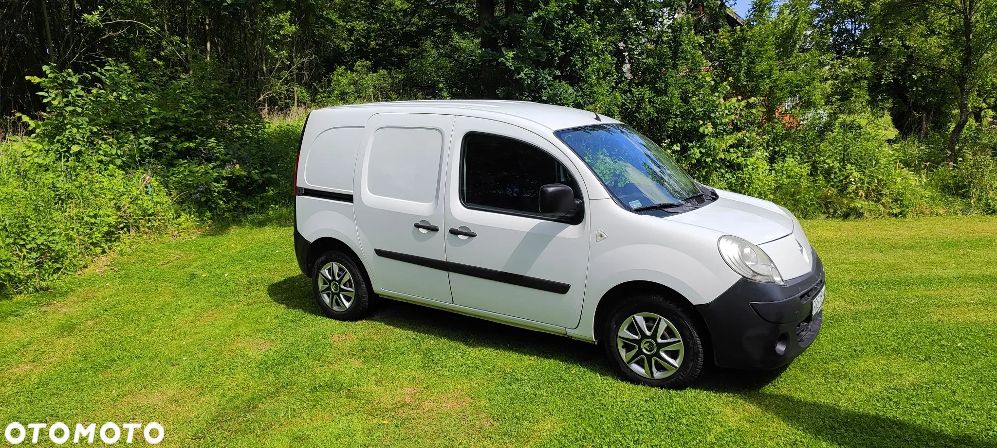 Renault Kangoo - 1