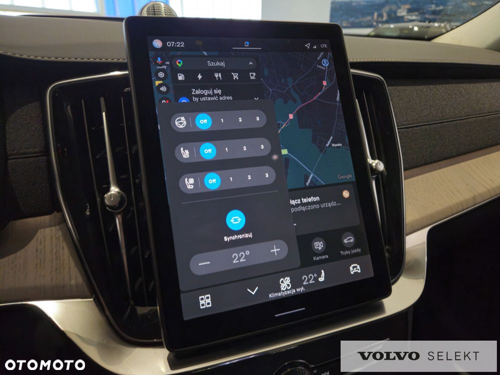 Volvo XC 90 - 18