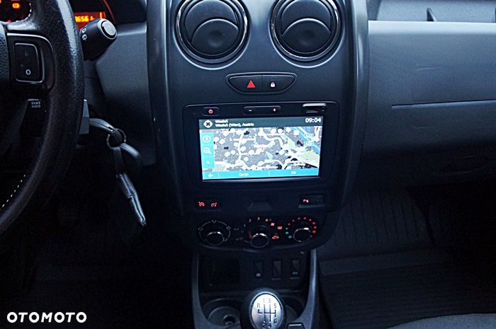 Dacia Duster TCe 125 2WD Prestige - 20