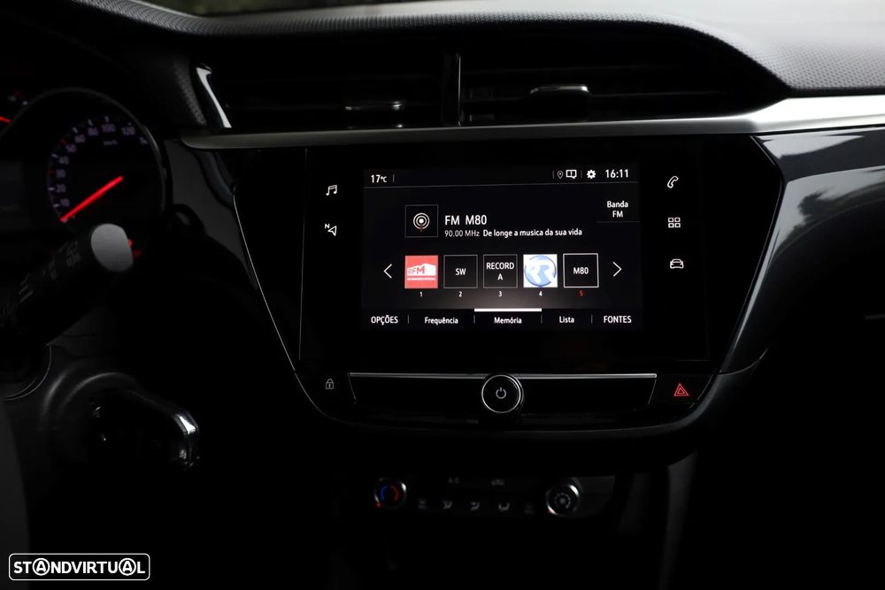 Opel Corsa 1.2 Business - 20