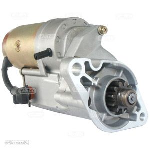 Motor arranque Toyota Dyna Hiace Hilux (NOVO) - 1