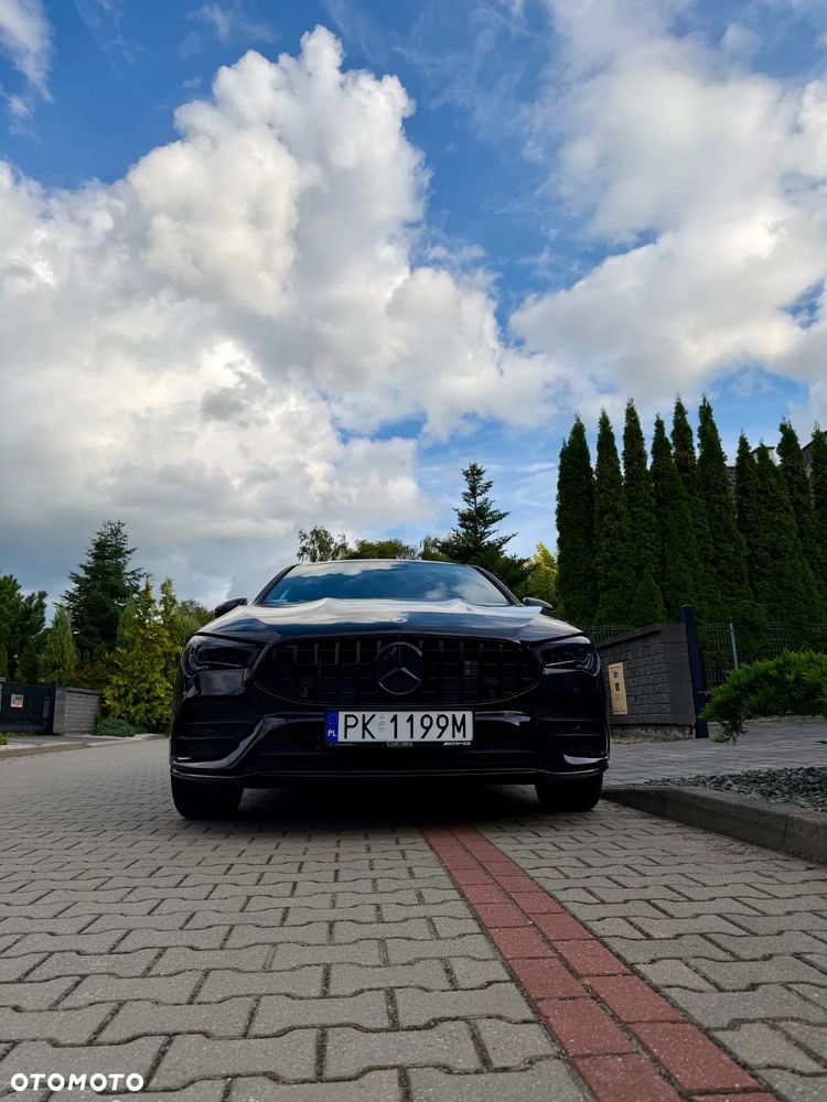 Mercedes-Benz CLA - 3