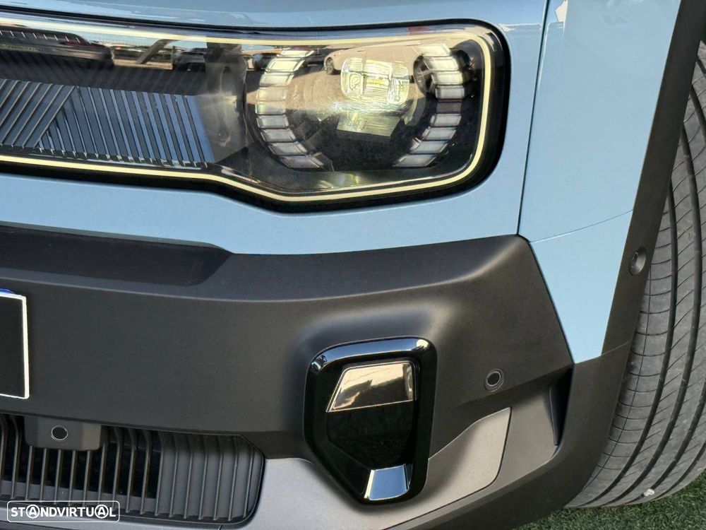 Renault 4 E-Tech 52 kWh Techno Autonomia Conforto - 49