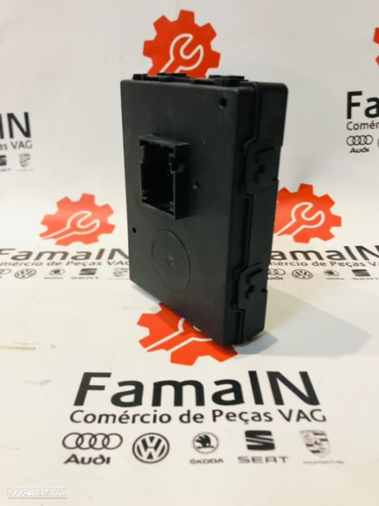 Módulo Controlo/ Informação- VW Passat B8 - 2