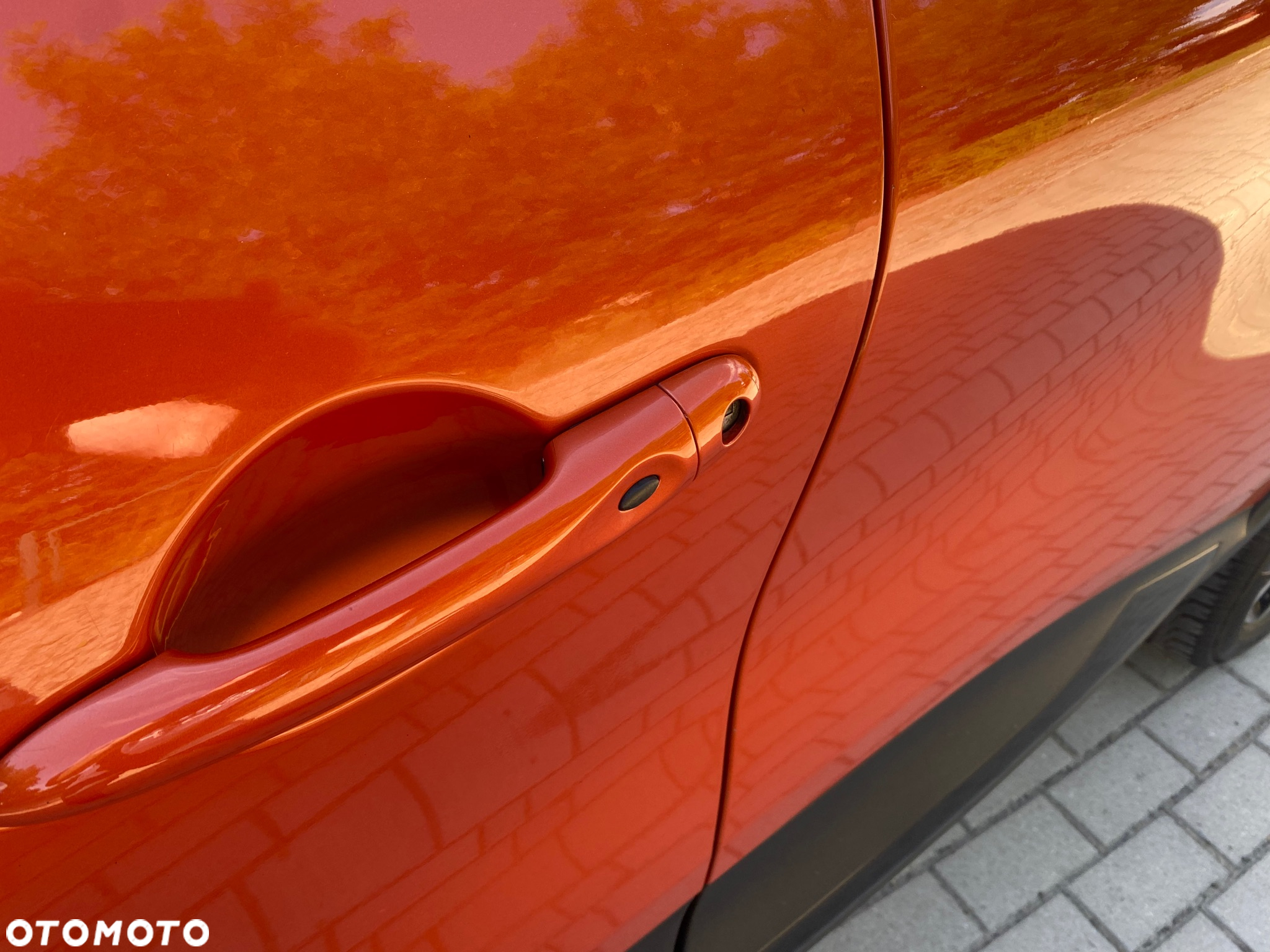 Renault Captur TCe 100 EXPERIENCE - 35