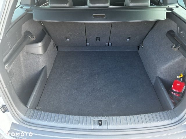 Skoda Kodiaq 2.0 TDI 4x4 Sportline DSG - 15